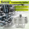 Carbhub Oil Pump Fit for Yamaha Raptor 660R 700 700R