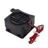 PTC Air Heater 30S Fast Heating Constant Temperature Insulation 80W