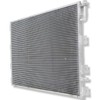 AC Condenser Compatible With W900 Kenworth T600 T800 Trucks with