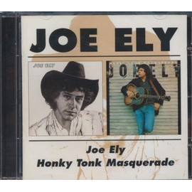 Joe Ely / Honky Tonk Masquerade