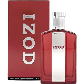 IZOD Legacy For Men Red EDT Spray 3.4 OZ