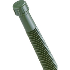 TRUSCO T2041N-OD Double Mouth Flat Can Nozzle, OD Color