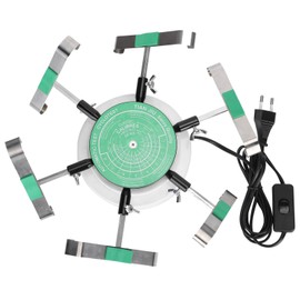 Automatic Instrument Machine, Automatic Mechanical Watch Winder, Mechanical Watch Winding Tool, Watch Repair Tool