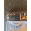 KISS Luxe Effect Premium Matte Faux Mink Lashes Reusable Extra