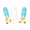 Cartoon Skipping Rope Adjustable Length Children Cartoon Jumping Rope for