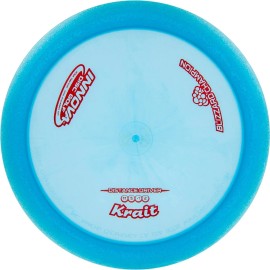 Innova Blizzard Champion Krait | Choose Weight & Color - 151-159g, Orange