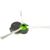Goodsby Replacement Side Brush Motor Unit Module for Roomba E