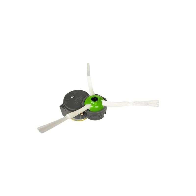 Goodsby Replacement Side Brush Motor Unit Module for Roomba E