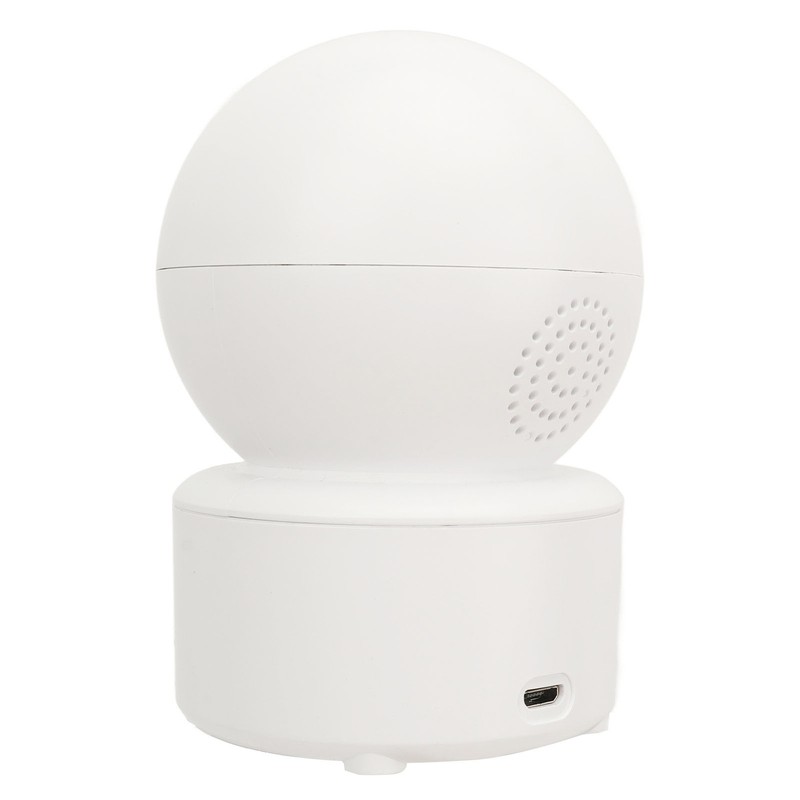 1080P HD Dual Lens Security Camera Wireless WiFi Security Camera