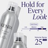 Kenra Professional Volume Spray 25 50% | Super Hold Finishing