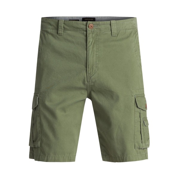 Quiksilver Crucial Battle Men's Shorts