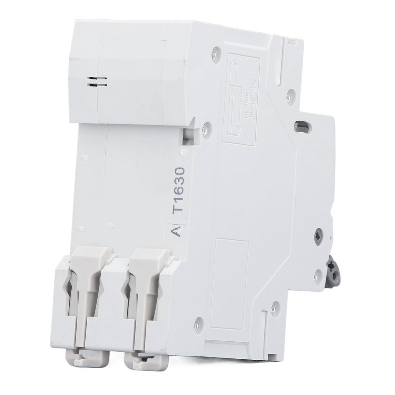1P+N 20A 30mA Residual Current Operated Circuit Breaker Quick Response