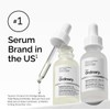 The Ordinary GF 15% Solution, Anti-Aging Formula for Visible Skin