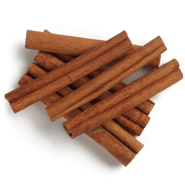 Frontier Co-op Korintje Cinnamon Sticks 2 3/4" 1 lb (Pack of 2)