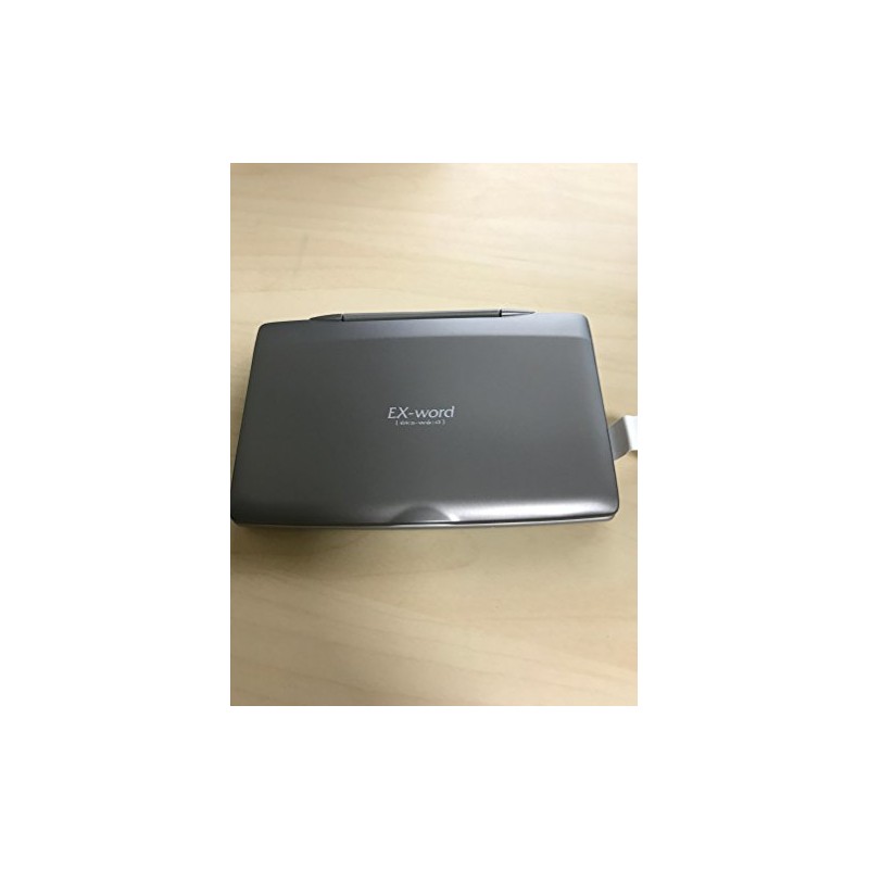 カシオ 電子辞書エクスワード XD-80AN