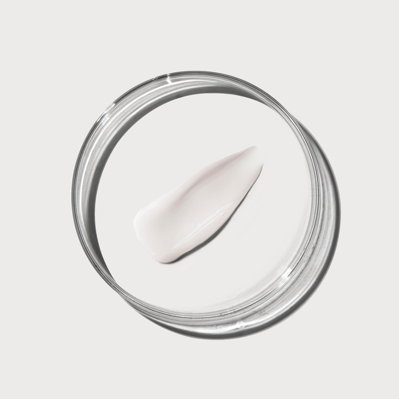 Naturium Multi-Peptide Eye Cream, Smoothing Skincare, with Squalane & Hyaluronic