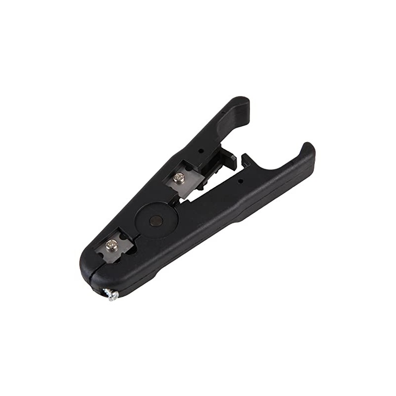 Duratool D01702 Universal Cable Stripper 3-9mm