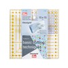 Prym - Righello A Griglia Universale (15 x 15 cm)