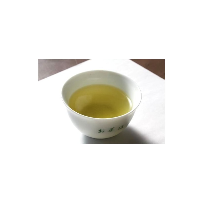 Benifuuki Green Tea Bags, 0.2 oz (5 g), 10 Pack,