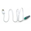 Pepultech Veterinary Monitor Accessories,Replacement Parts Compatible with The AM6100 Equipment
