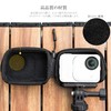 JJC Insta360 GO Ultra Compatible Case, Full Protection, Shock-Proof, Scratch-Proof,