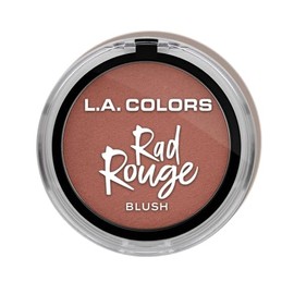 L.A. Colors Rad Rouge, Awesome, 1 Ounce