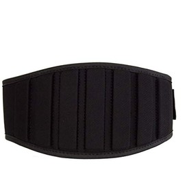 Biotech USA - Bodybuilding belt with velcro - S Pequeña