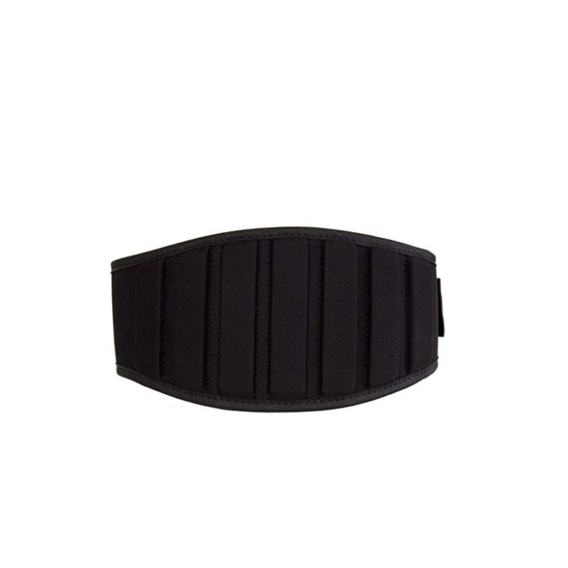 Biotech USA - Bodybuilding belt with velcro - S Pequeña