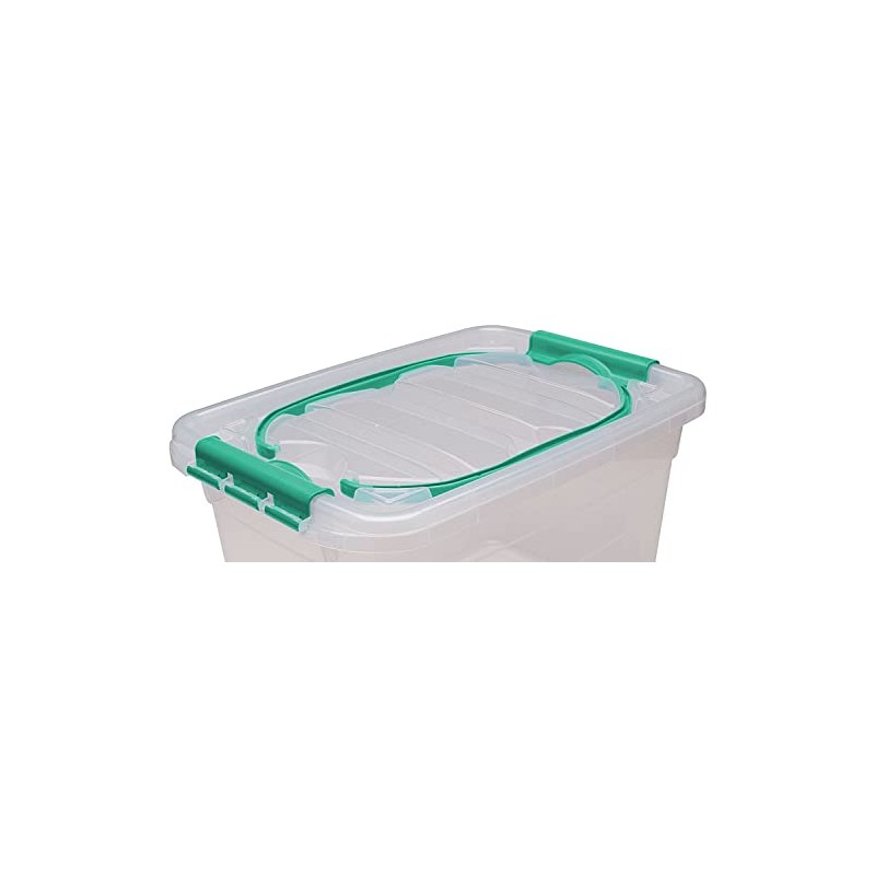 StoreStack 13 Litre W260xD380xH210 mm Carry Box RB01032