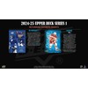 Upper Deck 2024-25 Series 1 Hockey Collector's Tin
