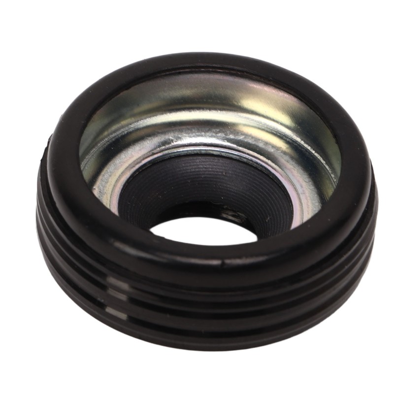 10 Pcs AC Compressor Shaft Seal Rubber Air Conditioning Shaft