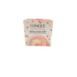 Clinique Clinque Moisture Surge 100H Hydrator .5 Fl Oz Travel Size box3