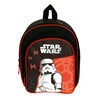 Undercover Backpack with Front Pocket and Padded Shoulder Straps Approx