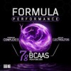 ELEMENTAL BCAA + Glutamina 420g 30 Porciones Sin Azúcar Cítricos