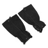 1 Pair Leg Gaiters Oxford Cloth Waterproof Sand Proof Breathable