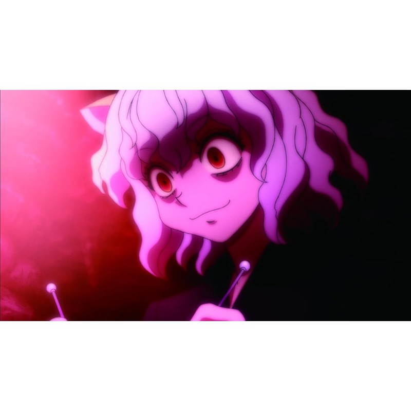 HUNTERxHUNTER - New Edition - Volume 8 (Ep. 76-88) (2