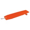 mont-bell U.L. Comfort System Alpine Pad 25 180 1124659 Sunset Orange (SSOG)