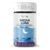 Súluu Media Luna Gomitas Dormir Sueño Profundo Duradero Reparador Magnesio