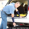 iM Sports SKINGUARDS - Fundas para antebrazo, fabricadas en Estados