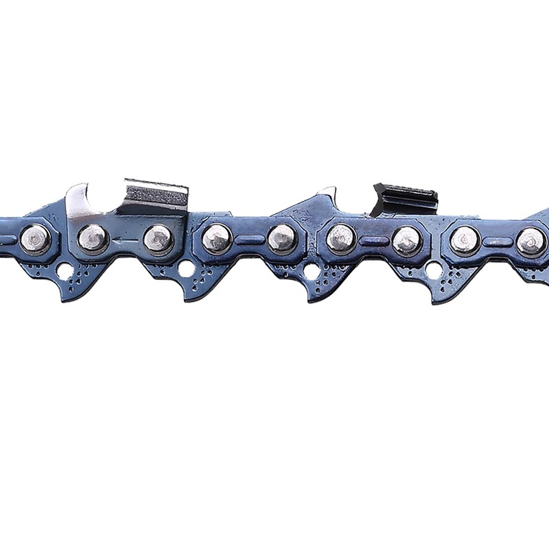 3PCS Chainsaw Chains 16" 55DL 3/8 LP .043 Replacement Chains