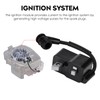 Magorfas Ignition Coil A411000460 for Echo 305s 340s CS310 CS-310,
