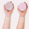 ESPOIR Be Natural/Be Glow Volume/ Be Velvet Cover Cushion with