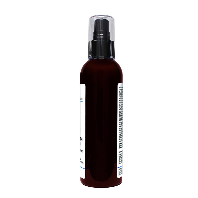 Colloidal Silver-MSM Seb Derm Lotion 200 ml