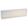vhbw Pollen Filter Compatible with Pluggit Avent P460 Ventilation Device