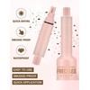 Erinde Faux Freckle Stamp, Waterproof Freckle Pen Makeup, Long Lasting