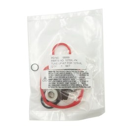 AIRCAT Tune Up Kit for 1076XL 3/8-Inch NITROCAT Composite Compact Impact Wrench