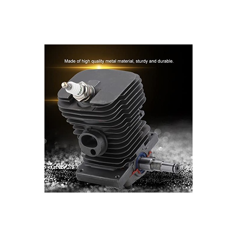 Tbest Cylinder and Piston for Ms180 Motor, Ms180 Piston and