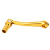 Motorcycle Kick Starter Lever Pedal Sensitive CNC Aluminium Universal Motorbike