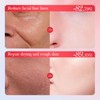 Goji Berry Anti-Wrinkle Firming Repairing Cream cares for delicate skin