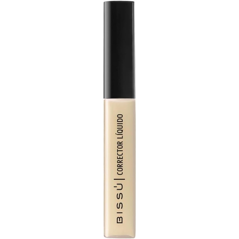 Bissú Cosméticos, Corrector Líquido 09 Macarrón